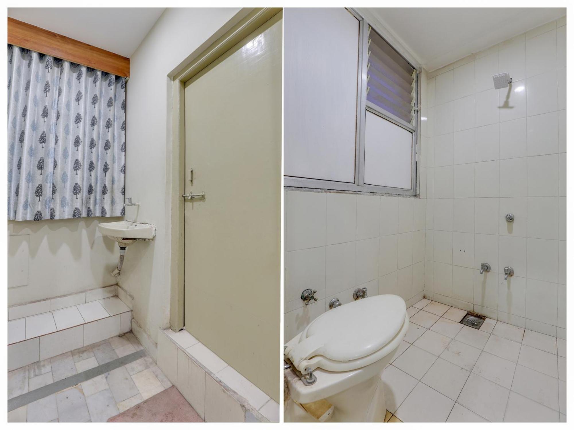 Hotel O Asopalav Naroda Екстериор снимка
