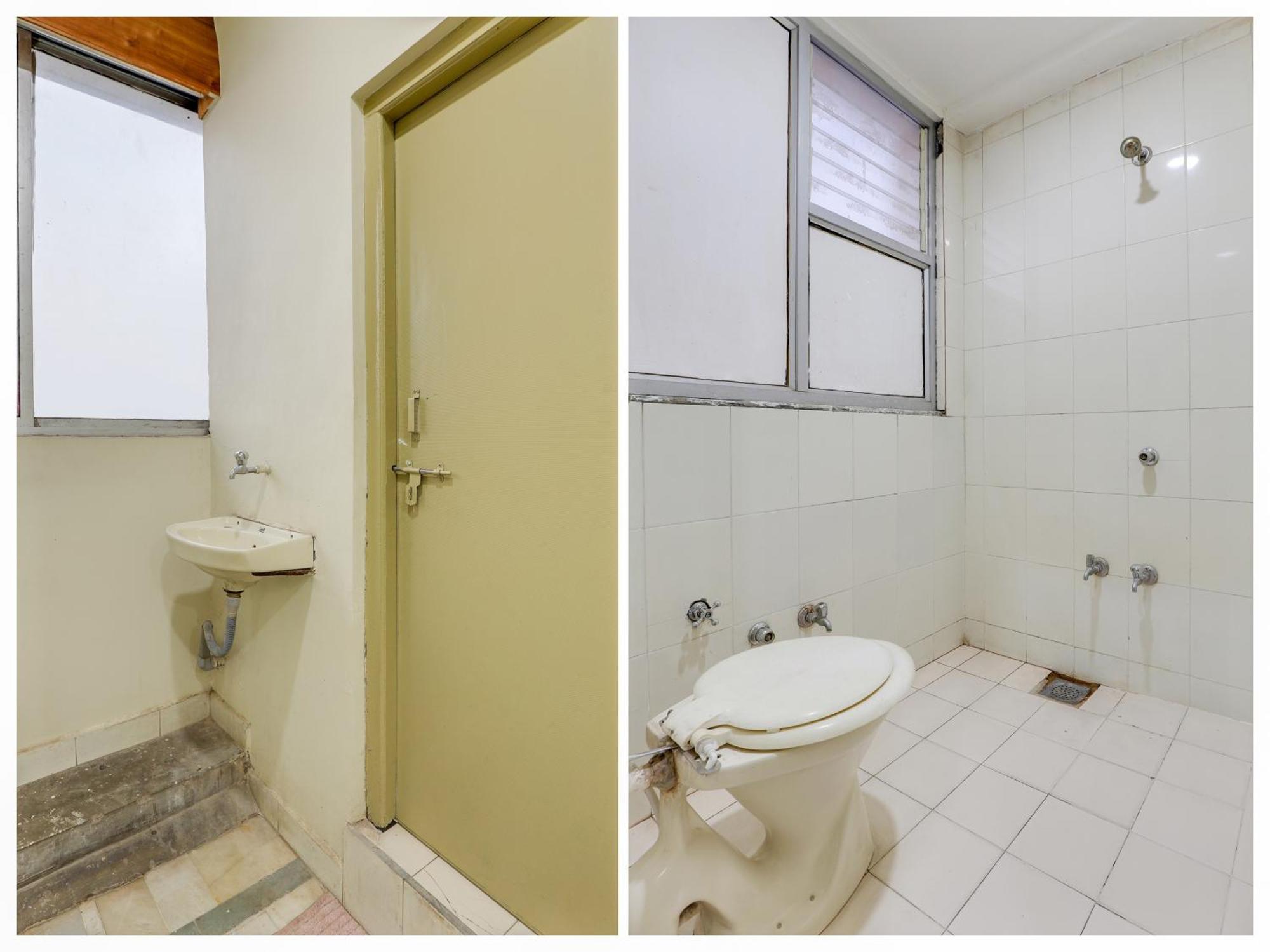 Hotel O Asopalav Naroda Екстериор снимка